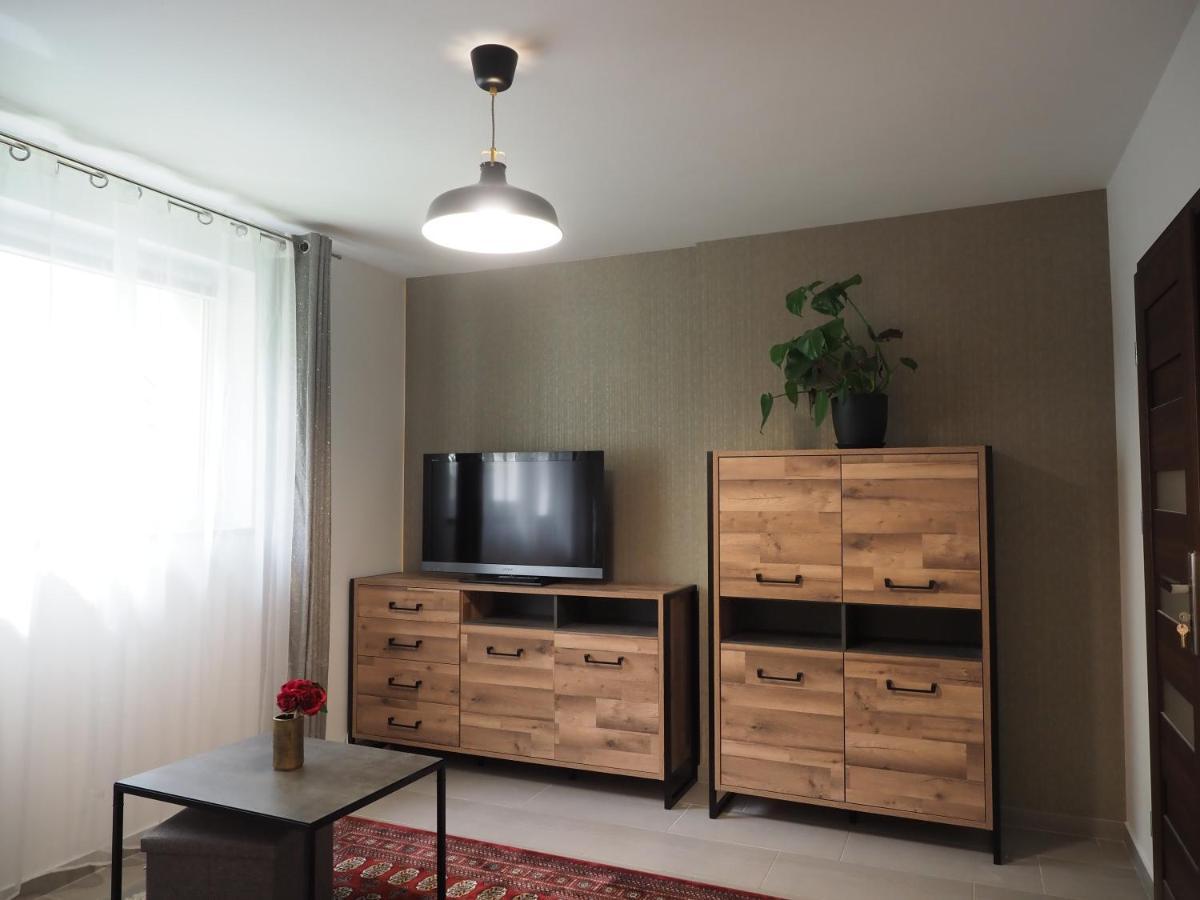 Adobe Apartment - Przytulny I Free Parking Breslau Exterior foto