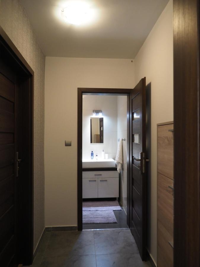 Adobe Apartment - Przytulny I Free Parking Breslau Exterior foto
